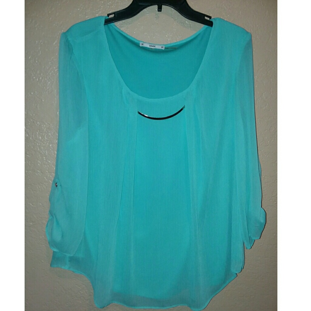 NWOT Blouse